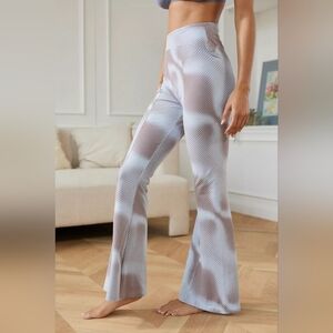 UrbanOutfitters- Pants Women's Flare Size M 97%Cotto